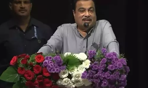 भविष्य को ध्यान में रखकर 25-50 साल आगे की प्लानिंग जरूरी: नितिन गडकरी