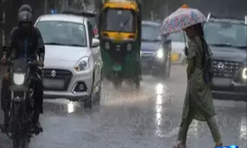 कानपुर बांदा समेत 25 जिलों में मूसलाधार बारिश की चेतावनी कानपुर बांदा समेत 25 जिलों में मूसलाधार बारिश की चेतावनी