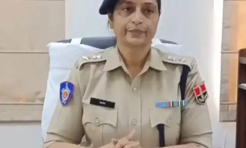 लापता दो नाबालिग लड़कियां अहमदाबाद से दस्तयाब, दो युवकों के साथ गई थीं लापता दो नाबालिग लड़कियां अहमदाबाद से दस्तयाब, दो युवकों के साथ गई थीं