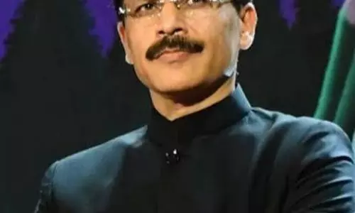 FDA चीफ की चेतावनी बड़े सितारों पर भी होगी कार्रवाई FDA चीफ की चेतावनी बड़े सितारों पर भी होगी कार्रवाई