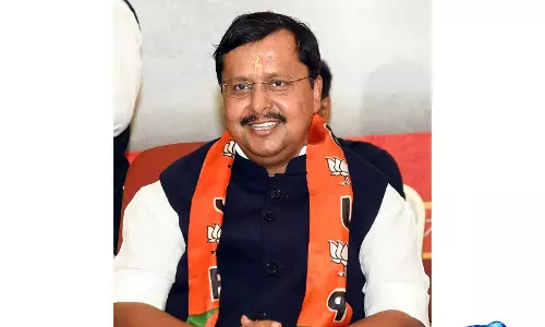 BJP की नई टीम की पहली बैठक 22 अगस्त को संभव BJP की नई टीम की पहली बैठक 22 अगस्त को संभव