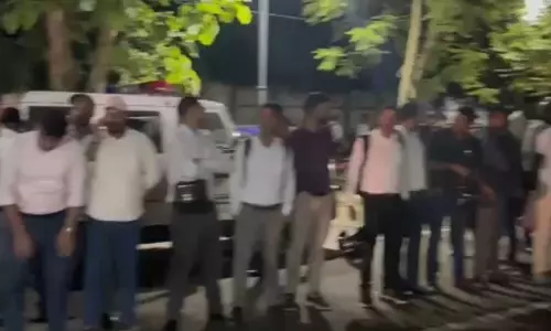 JSSC-CGL परीक्षा रद्द, आंदोलनकारी छात्रों में खुशी; चयनित अभ्यर्थियों की बढ़ी चिंता