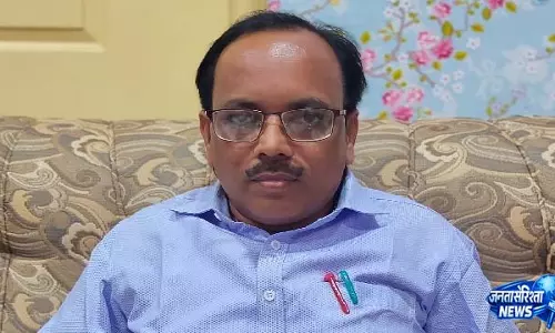 ओडिशा विजिलेंस ने तुसुरा PACS के पूर्व सचिव को किया गिरफ़्तार