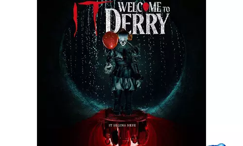 हॉरर सीरीज It: Welcome to Derry को मिला सीजन 2 हॉरर सीरीज It: Welcome to Derry को मिला सीजन 2