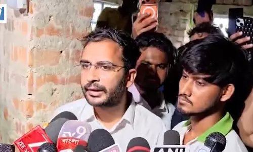 कॉकरोच रंका ने बंगाल सरकार को दिया अल्टीमेटम