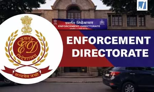 अहमदाबाद रियल एस्टेट धोखाधड़ी मामले में ईडी ने 129 करोड़ रुपए की संपत्तियां कुर्क कीं