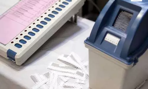 जलगांव: सर्वोदय शिक्षण प्रसारक मंडल चुनाव में कोऑपरेटिव पैनल का दबदबा, 19 में से 15 सीटों पर जीत जलगांव: सर्वोदय शिक्षण प्रसारक मंडल चुनाव में कोऑपरेटिव पैनल का दबदबा, 19 में से 15 सीटों पर जीत