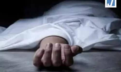 मध्य प्रदेश: सतना के होटल में ओडिशा के युवक का मिला शव, पुलिस जांच जारी