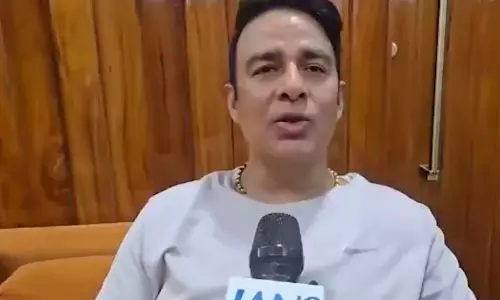 संगीत सोम का सोनिया गांधी पर हमला, बोले- उन्हें भारत से प्यार नहीं संगीत सोम का सोनिया गांधी पर हमला, बोले- उन्हें भारत से प्यार नहीं