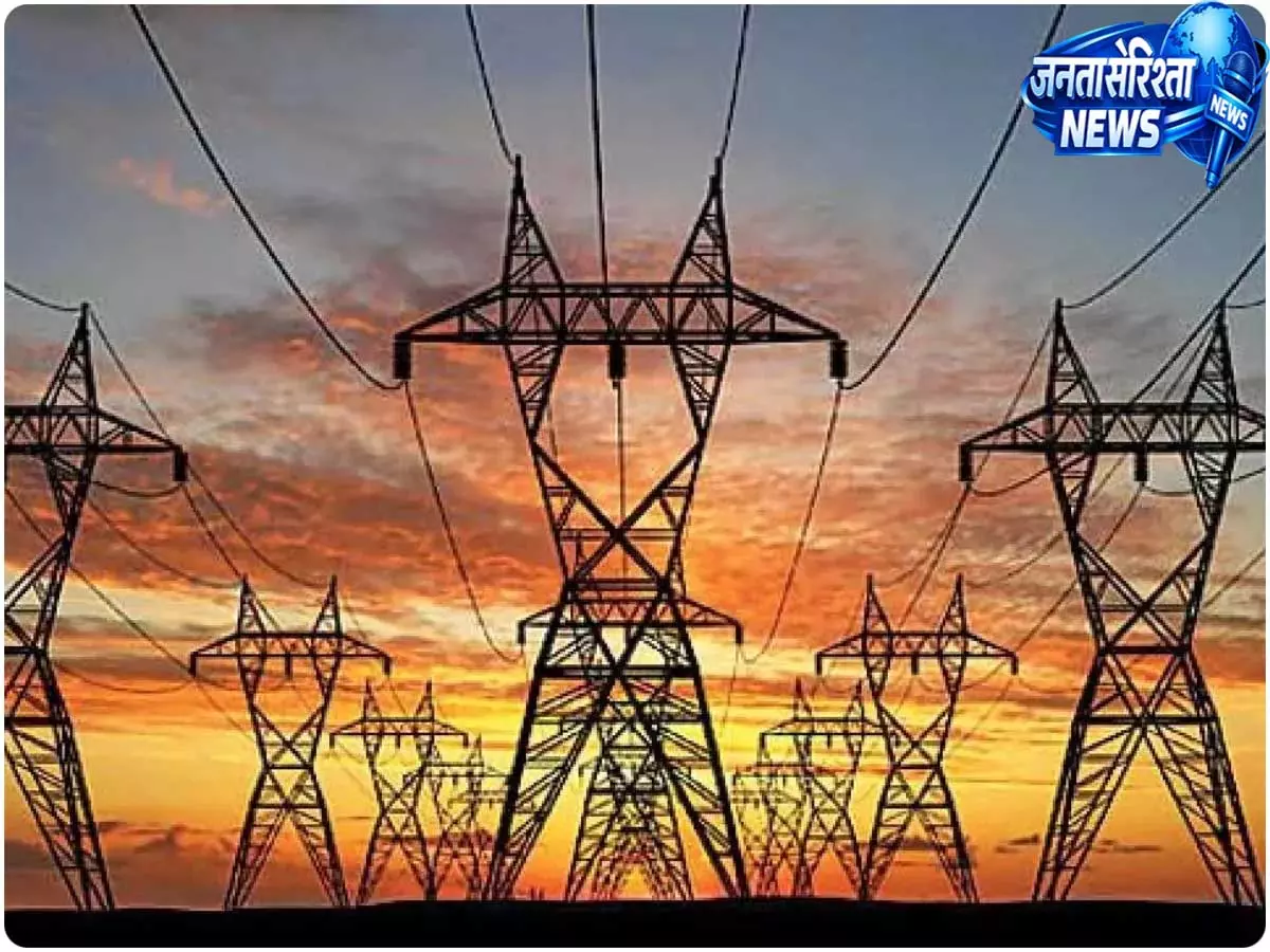 यूपी को केंद्र से सबसे ज्यादा बिजली सप्लाई गाडगिल फार्मूले का दिखा असर यूपी को केंद्र से सबसे ज्यादा बिजली सप्लाई गाडगिल फार्मूले का दिखा असर