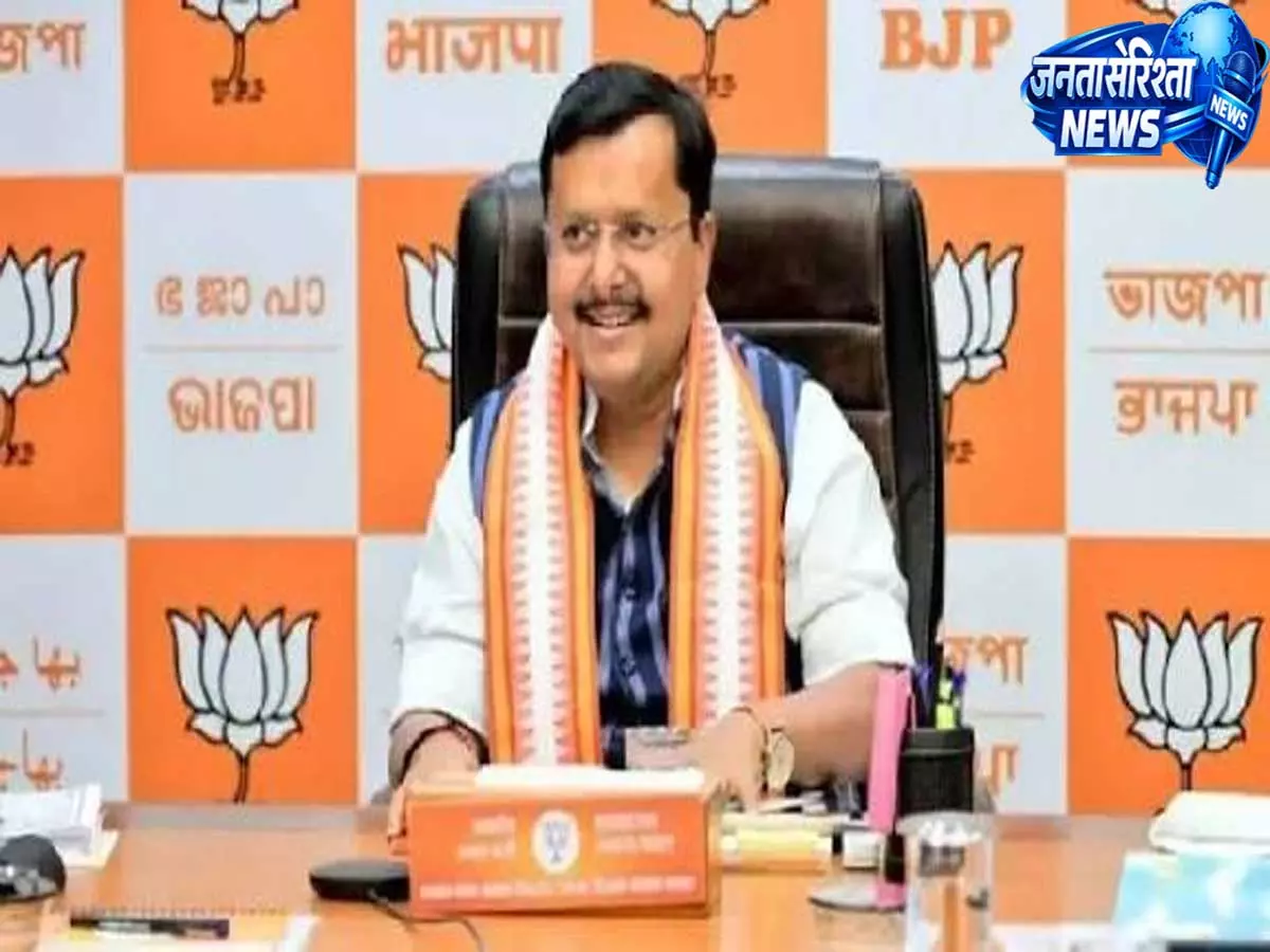 भाजपा की नई टीम में चेहरों की तलाश हरियाणा की हिस्सेदारी पर फैसला जल्द भाजपा की नई टीम में चेहरों की तलाश हरियाणा की हिस्सेदारी पर फैसला जल्द