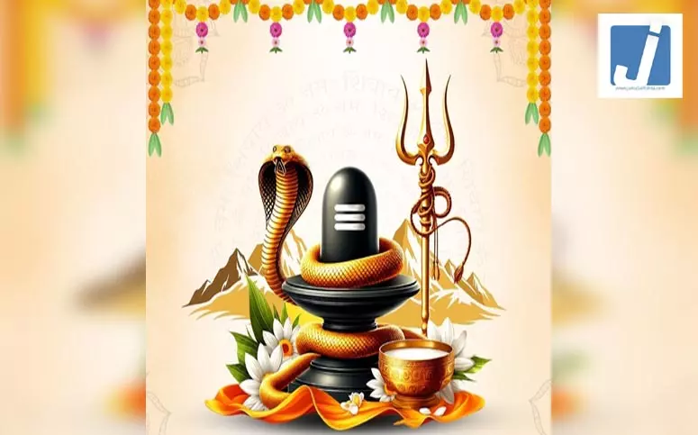 नाग पंचमी पर सीएम योगी सहित कई मुख्यमंत्रियों ने दी बधाई और शुभकामनाएं नाग पंचमी पर सीएम योगी सहित कई मुख्यमंत्रियों ने दी बधाई और शुभकामनाएं