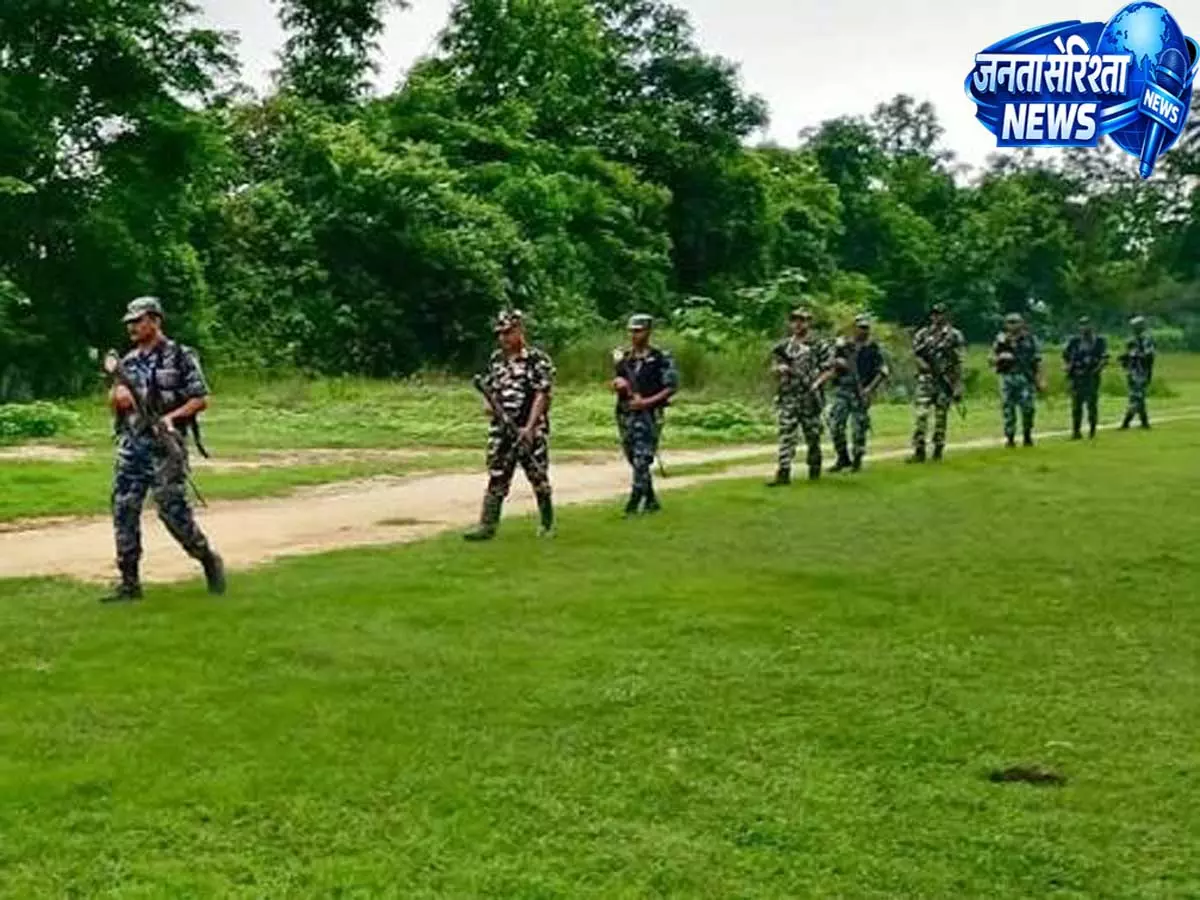 अल्मोड़ा में SSB का बड़ा एक्शन 54 लाख की जाली करेंसी जब्त 52 पीड़ित मुक्त अल्मोड़ा में SSB का बड़ा एक्शन 54 लाख की जाली करेंसी जब्त 52 पीड़ित मुक्त