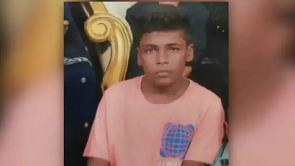 करुणागापल्ली से लापता सातवीं कक्षा के छात्र का शव मिला करुणागापल्ली से लापता सातवीं कक्षा के छात्र का शव मिला