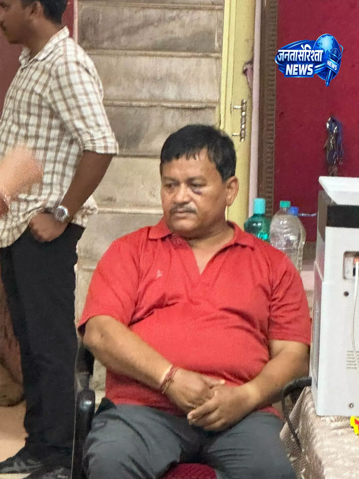 बलांगीर व्यापारी का अपहरण केस, भुवनेश्वर में रेस्क्यू बलांगीर व्यापारी का अपहरण केस, भुवनेश्वर में रेस्क्यू