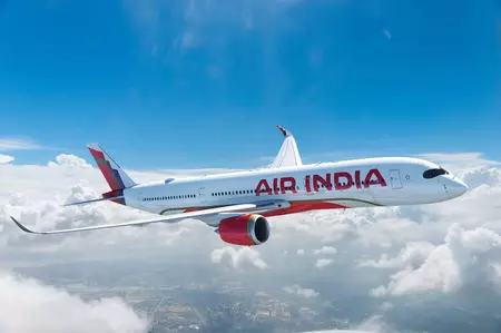 एयर इंडिया ने ड्रग टेस्ट में फेल होने वाले दो अन्य पायलट को ड्यूटी से हटाया एयर इंडिया ने ड्रग टेस्ट में फेल होने वाले दो अन्य पायलट को ड्यूटी से हटाया