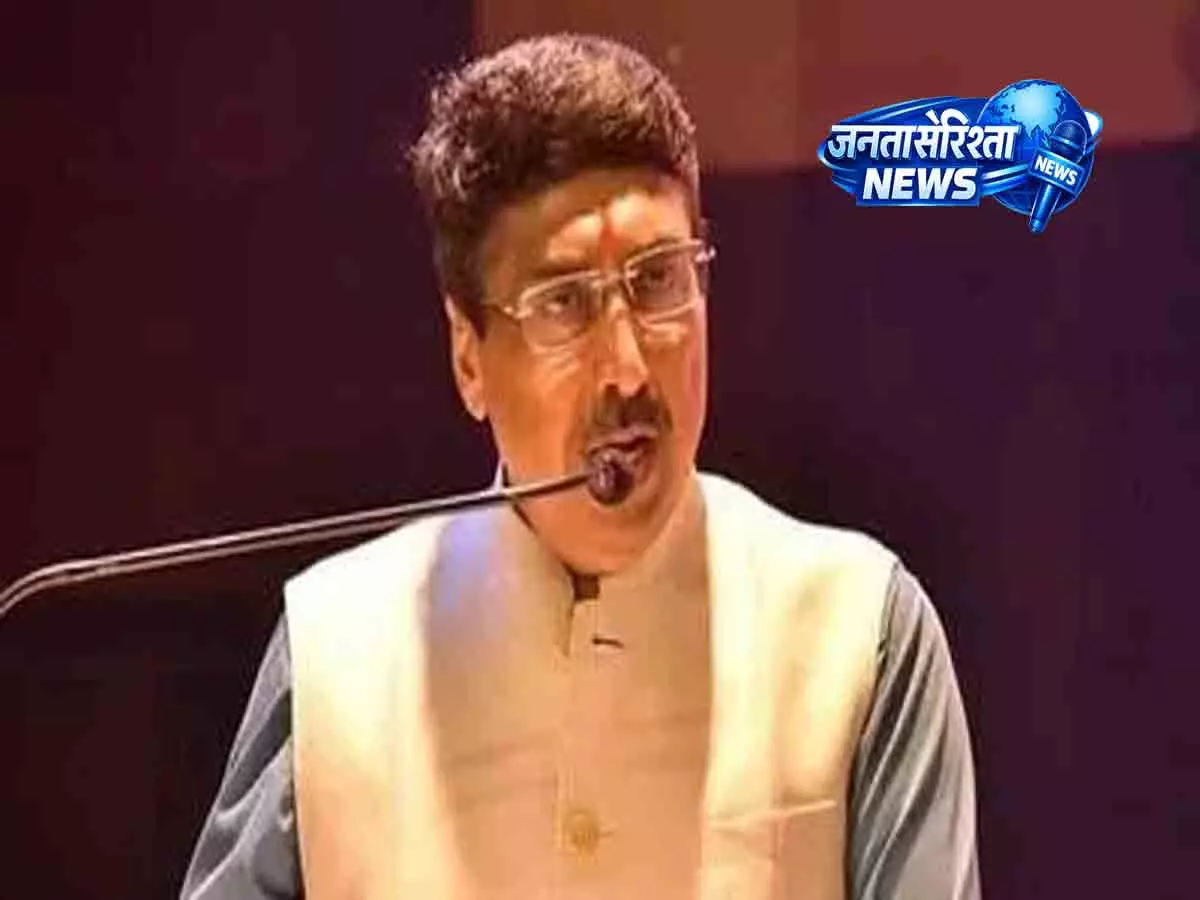 BJP IT सेल में बड़ा बदलाव: अमित मालवीय की जगह दीपक म्हास्के BJP IT सेल में बड़ा बदलाव: अमित मालवीय की जगह दीपक म्हास्के