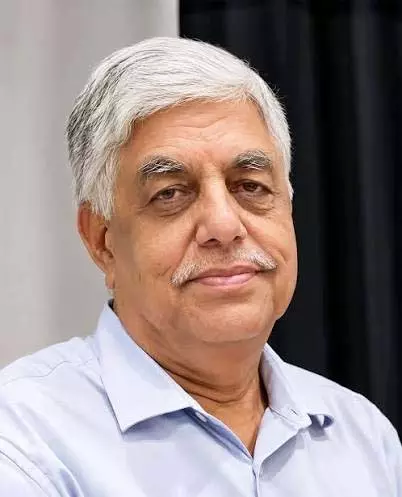 मुख्यमंत्री विष्णुदेव साय ने वरिष्ठ पत्रकार रमेश शर्मा के निधन पर जताया शोक मुख्यमंत्री विष्णुदेव साय ने वरिष्ठ पत्रकार रमेश शर्मा के निधन पर जताया शोक