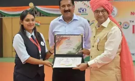 NFR सुरक्षा को प्राथमिकता देता है, 2026 में जबरदस्त बढ़ोतरी दर्ज की NFR सुरक्षा को प्राथमिकता देता है, 2026 में जबरदस्त बढ़ोतरी दर्ज की
