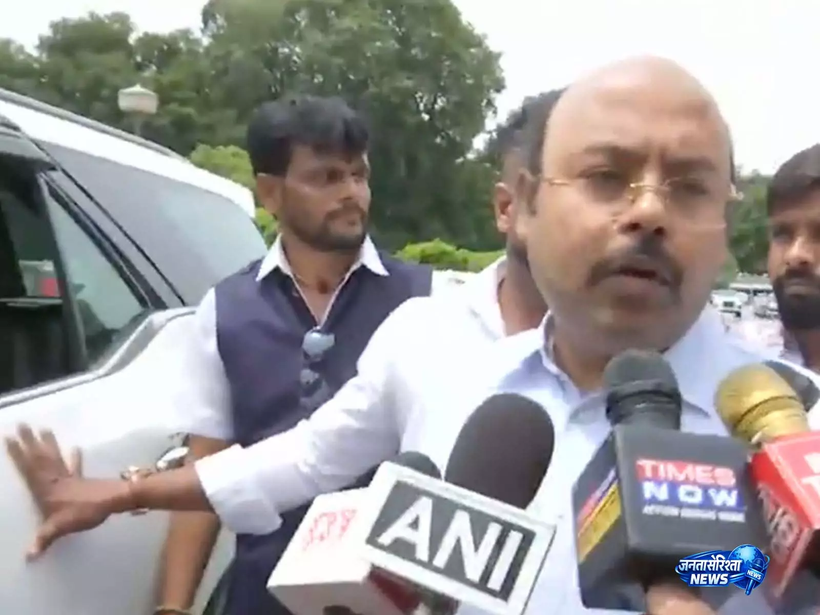 RSS-तालिबान टिप्पणी पर यतींद्र सिद्धारमैया ने हरिप्रसाद का किया समर्थन RSS-तालिबान टिप्पणी पर यतींद्र सिद्धारमैया ने हरिप्रसाद का किया समर्थन