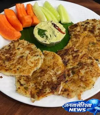 कच्चे पपीते से बनाएं स्वादिष्ट व्रत वाला पैनकेक कच्चे पपीते से बनाएं स्वादिष्ट व्रत वाला पैनकेक