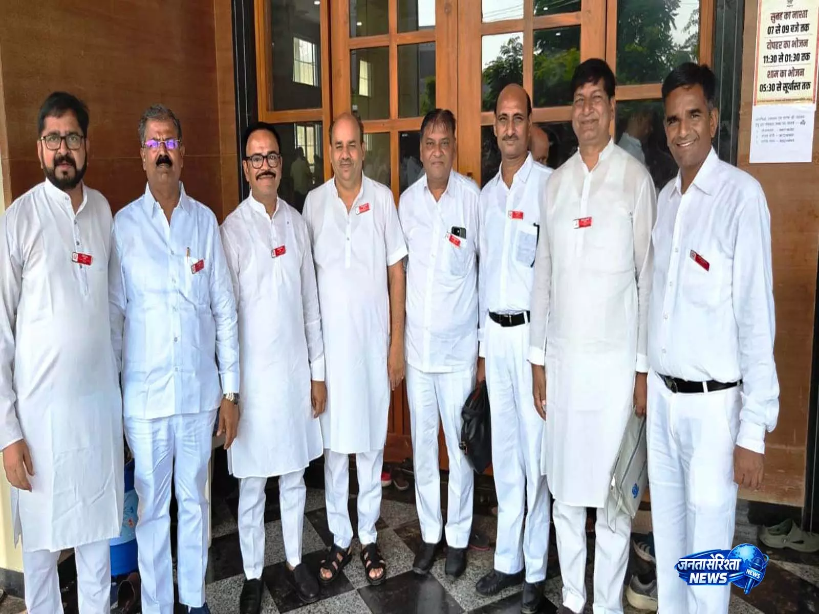 लाडनूं से मिली नई कार्यदिशा, आचार्य महाश्रमण के सानिध्य में तेरापंथी महासभा सम्मेलन में भीलवाड़ा ने छोड़ी सशक्त छाप लाडनूं से मिली नई कार्यदिशा, आचार्य महाश्रमण के सानिध्य में तेरापंथी महासभा सम्मेलन में भीलवाड़ा ने छोड़ी सशक्त छाप