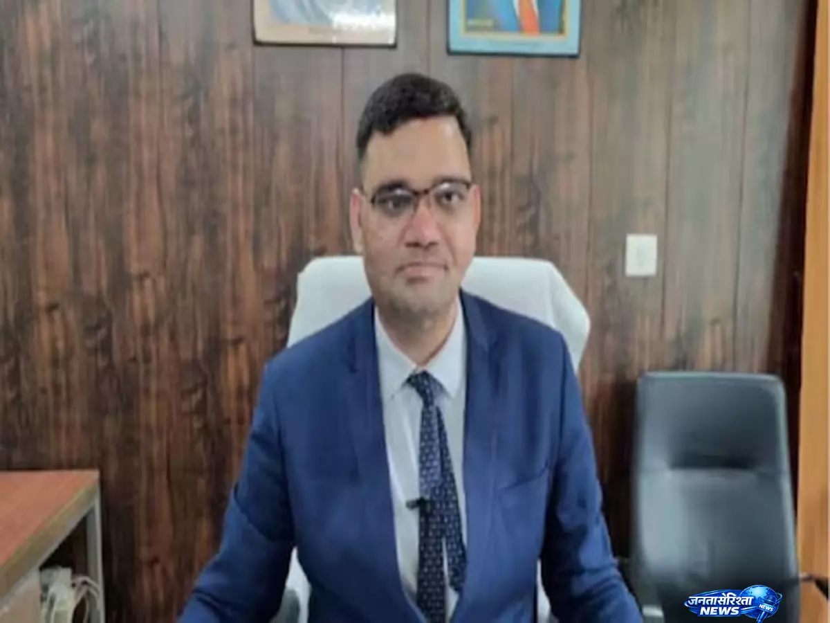 IAS रिंकू सिंह बोले अब हाईकोर्ट जाने की तैयारी IAS रिंकू सिंह बोले अब हाईकोर्ट जाने की तैयारी