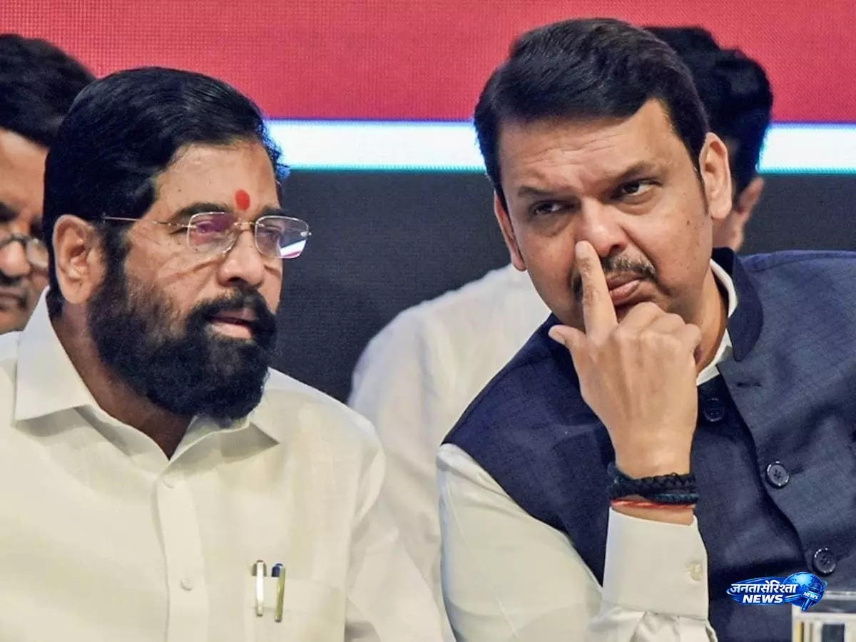 महाराष्ट्र में आंदोलन से पहले रखी बड़ी मांग महाराष्ट्र में आंदोलन से पहले रखी बड़ी मांग