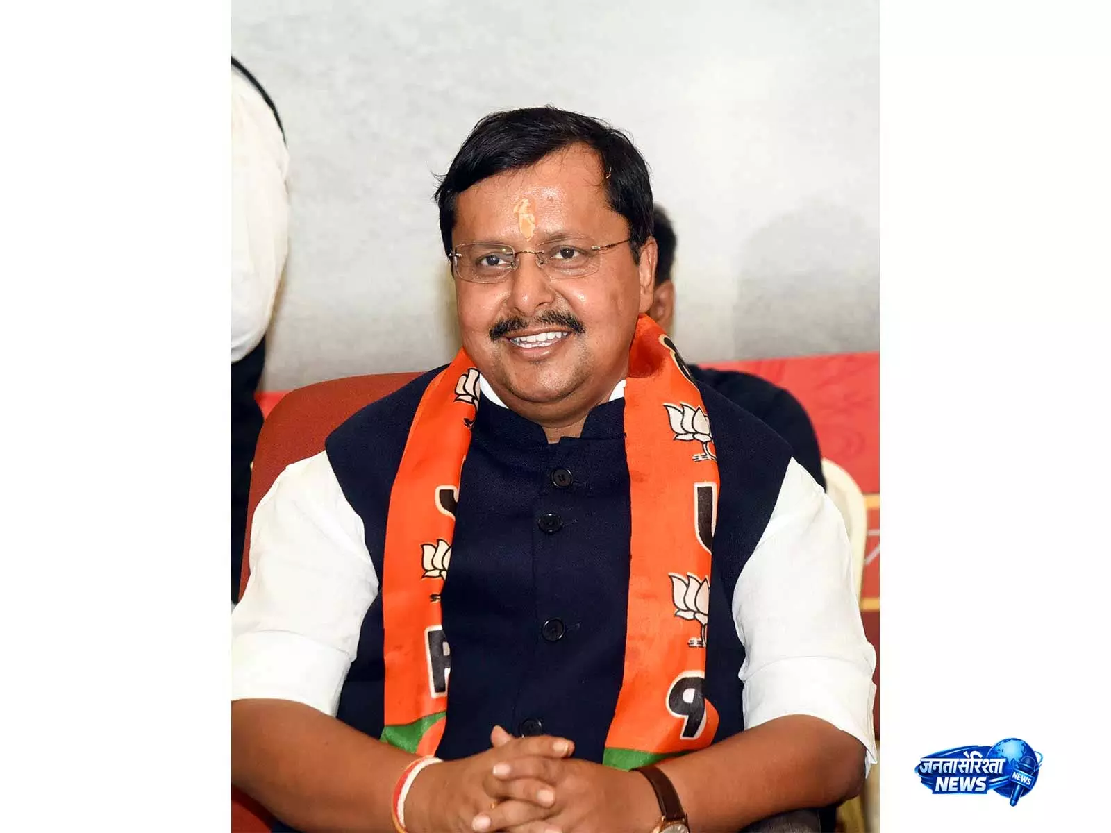 BJP की नई टीम की पहली बैठक 22 अगस्त को संभव BJP की नई टीम की पहली बैठक 22 अगस्त को संभव