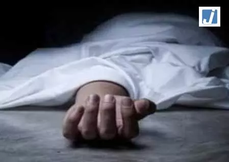 मध्य प्रदेश: सतना के होटल में ओडिशा के युवक का मिला शव, पुलिस जांच जारी मध्य प्रदेश: सतना के होटल में ओडिशा के युवक का मिला शव, पुलिस जांच जारी