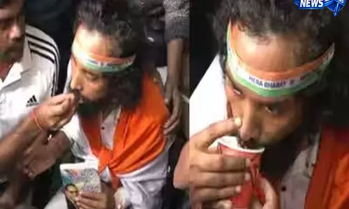 झारखंड में JSSC CGL पर बड़ा फैसला छात्रों के आंदोलन को मिली जीत झारखंड में JSSC CGL पर बड़ा फैसला छात्रों के आंदोलन को मिली जीत