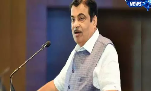 गडकरी का बड़ा दावा दिल्ली मेरठ के बीच 40 लेन सड़क की चर्चा गडकरी का बड़ा दावा दिल्ली मेरठ के बीच 40 लेन सड़क की चर्चा