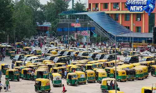 मराठी भाषा सीखने की मुहिम से ऑटो टैक्सी चालकों को बड़ा फायदा