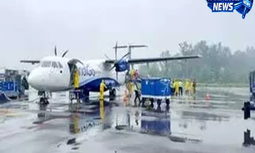 बरेली से उड़ेंगे 197 सीटर बोइंग विमान अकासा एयर ने दिया प्रस्ताव बरेली से उड़ेंगे 197 सीटर बोइंग विमान अकासा एयर ने दिया प्रस्ताव