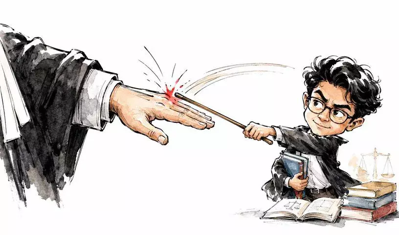 असहमति सिखाएं या उससे डरें – NALSAR को क्या सिखाना चाहिए?
