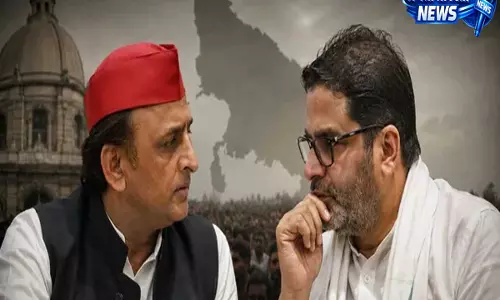 अखिलेश की नजर 2027 पर मुस्लिम वोटों के लिए नई रणनीति अखिलेश की नजर 2027 पर मुस्लिम वोटों के लिए नई रणनीति