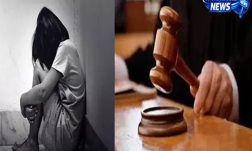 सिरसा में नाबालिग से दुष्कर्म पर बड़ा फैसला दोषी को 20 साल कैद