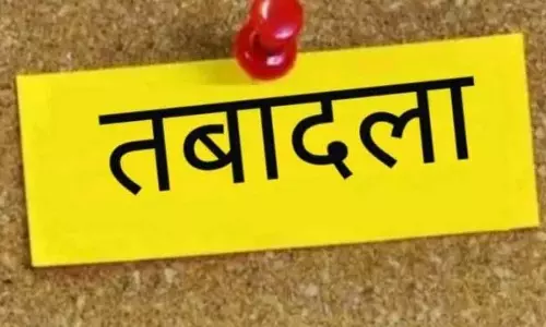 रुद्रपुर पुलिस में बड़ा फेरबदल, 7 पुलिसकर्मियों के तबादले