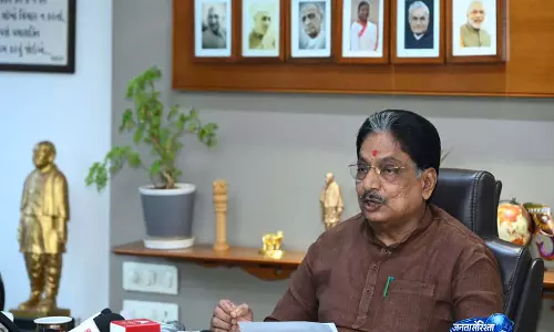 गुजरात में पंचायत और राजस्व तलाटियों की जिम्मेदारियां तय