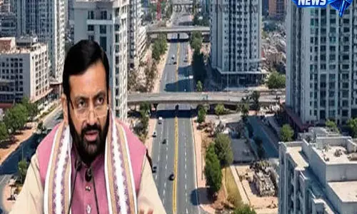 HSVP की बड़ी स्कीम डिफॉल्टर प्लॉट धारकों को मिलेगी राहत