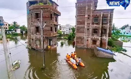 धनबाद में डिप्रेशन का असर आज भी बारिश की संभावना धनबाद में डिप्रेशन का असर आज भी बारिश की संभावना