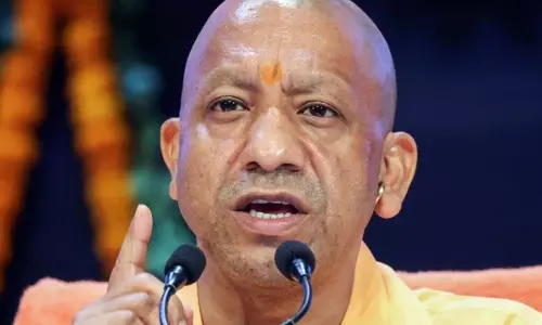 योगी सरकार का बड़ा फैसला: ग्रीन बेल्ट में खुलेंगी सार्वजनिक सुविधाएं
