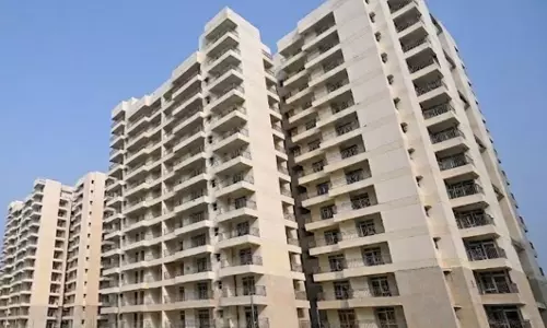 दिल्ली सरकार का बड़ा फैसला सरकारी कर्मचारियों के लिए बनेंगी 3 नई अत्याधुनिक आवासीय कॉलोनियां दिल्ली सरकार का बड़ा फैसला सरकारी कर्मचारियों के लिए बनेंगी 3 नई अत्याधुनिक आवासीय कॉलोनियां