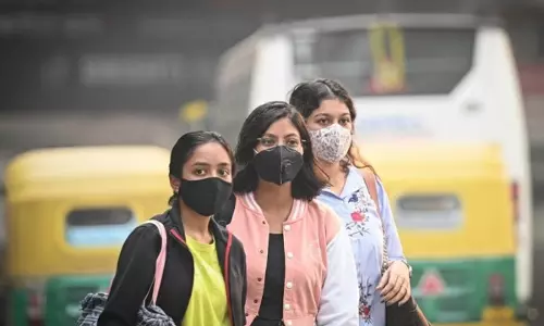 सांसों पर राहत: दिल्ली में इस साल 229 में से 150 दिन साफ रही हवा सांसों पर राहत: दिल्ली में इस साल 229 में से 150 दिन साफ रही हवा