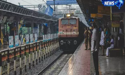 दानापुर मंडल में मेगा ब्लॉक सितंबर अक्टूबर में 6 ट्रेनें रद्द