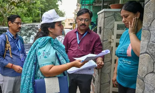उत्तराखंड SIR प्रक्रिया पर विवाद: मतदाता सूची से नाम हटाने की आपत्तियों पर कांग्रेस ने उठाए सवाल