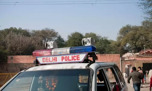 Delhi 26 साल बाद फिरौती केस का उम्रकैद आरोपी गिरफ्तार Delhi 26 साल बाद फिरौती केस का उम्रकैद आरोपी गिरफ्तार