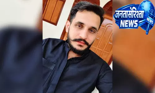 Delhi बहु-राज्यीय कार्रवाई में आतंकी सिंडिकेट का भंडाफोड़ Delhi बहु-राज्यीय कार्रवाई में आतंकी सिंडिकेट का भंडाफोड़