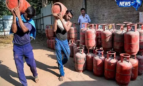 LPG ई KYC नहीं कराई तो बंद हो सकती है गैस बुकिंग