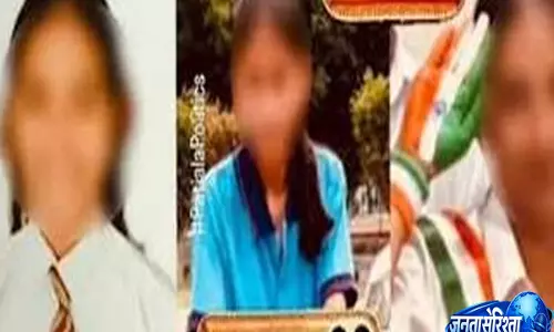 तीन छात्राओं के लापता होने से मचा हड़कंप पानीपत में मिलीं सुरक्षित तीन छात्राओं के लापता होने से मचा हड़कंप पानीपत में मिलीं सुरक्षित